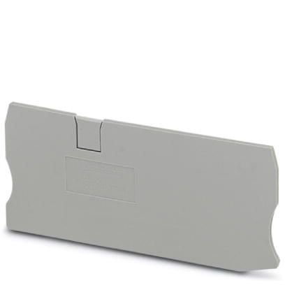 Phoenix Contact 3035315 End cover - D-ST 10-TWIN