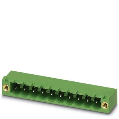 Phoenix Contact 1776508 PCB header - MSTB 2,5/ 2-GF-5,08