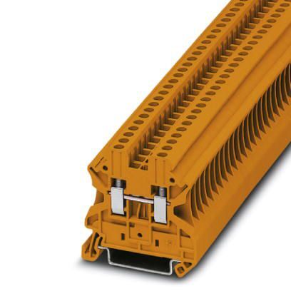 Phoenix Contact 3045046 Feed-through terminal block - UT 2,5 OG