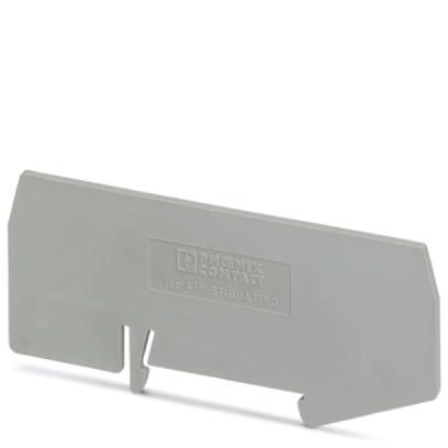 Phoenix Contact 3030815 Partition plate - ATP-ST QUATTRO