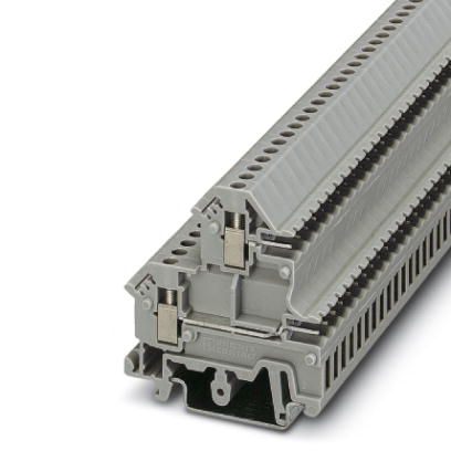 Phoenix Contact 2770888 Double-level terminal block - UKK 3-MSTB-5,08