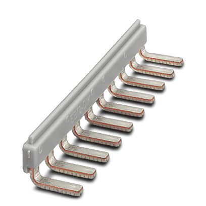 Phoenix Contact 2715937 Insertion bridge - EB 10- DIK GY