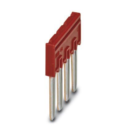Phoenix Contact 3001595 Plug-in bridge - FBSR 4-6