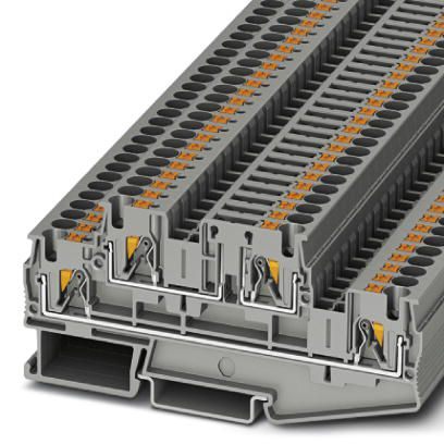 Phoenix Contact 3211909 Disconnect terminal block - PTTB 4-TG