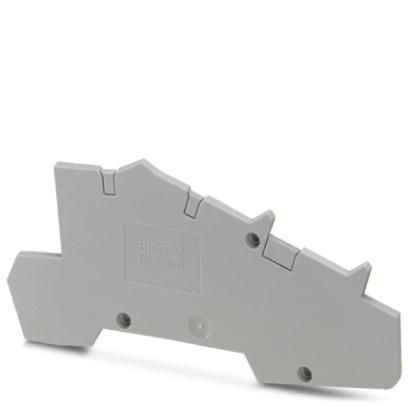 Phoenix Contact 3213976 End cover - D-PTI/3B