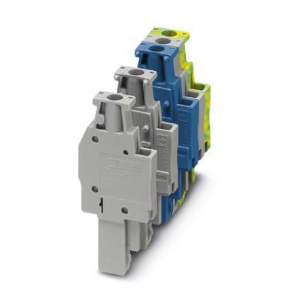 Phoenix Contact 3045376 Plug - UPBV 2,5/ 1-R