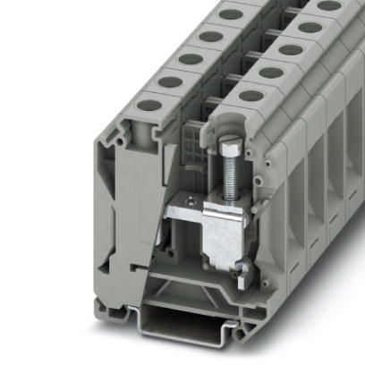 Phoenix Contact 3074130 Feed-through terminal block - UK 35 N