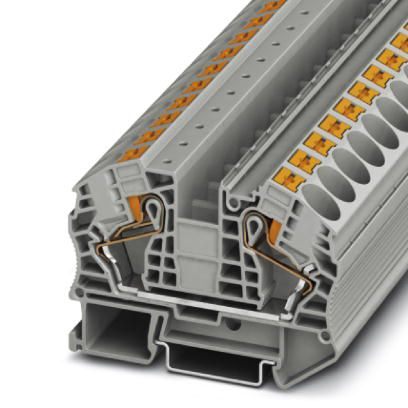 Phoenix Contact 3212138 Feed-through terminal block - PT 16 N