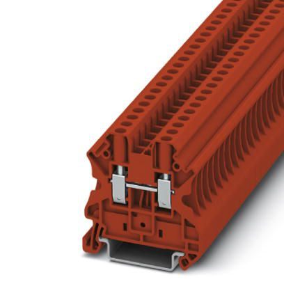 Phoenix Contact 3045127 Feed-through terminal block - UT 4 RD