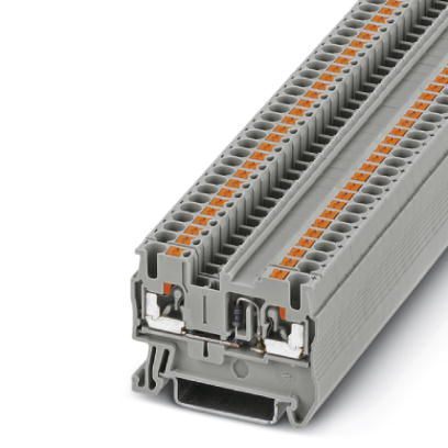 Phoenix Contact 3210237 Component terminal block - PT 2,5-DIO/R-L