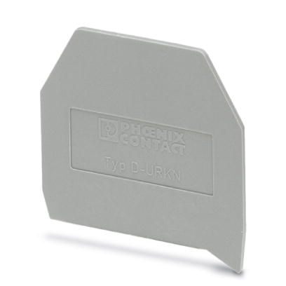 Phoenix Contact 5032044 End cover - D-URKN