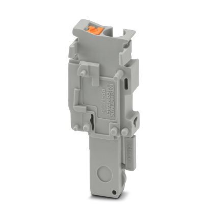 Phoenix Contact 3210127 Plug - PP-H 2,5/1-R