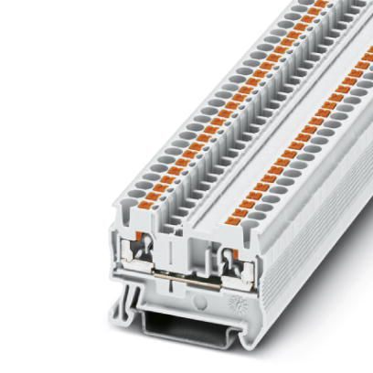 Phoenix Contact 3209514 Feed-through terminal block - PT 2,5 WH