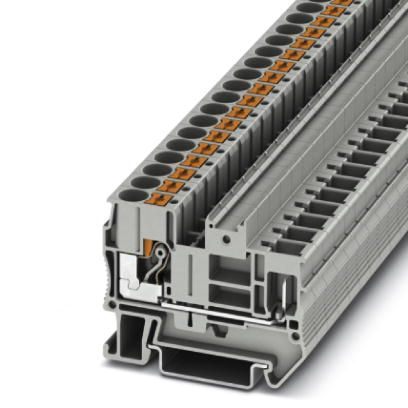 Phoenix Contact 3061758 Feed-through terminal block - PT 6/1P