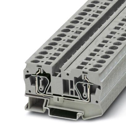 Phoenix Contact 3031487 Feed-through terminal block - ST 6