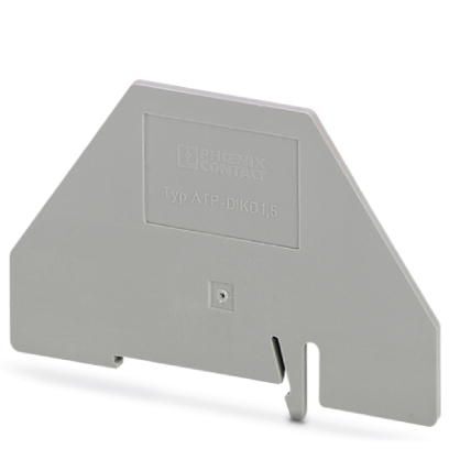 Phoenix Contact 1413285 Partition plate - ATP-DIKD 1,5