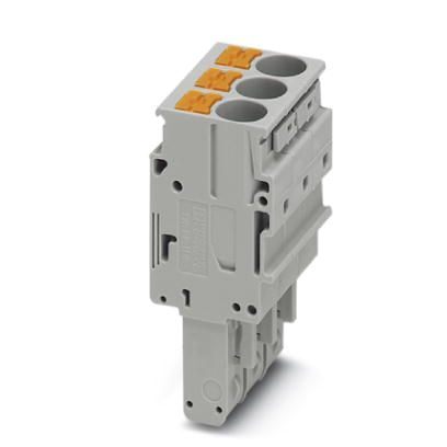 Phoenix Contact 3061583 Plug - PP-H 6/ 3