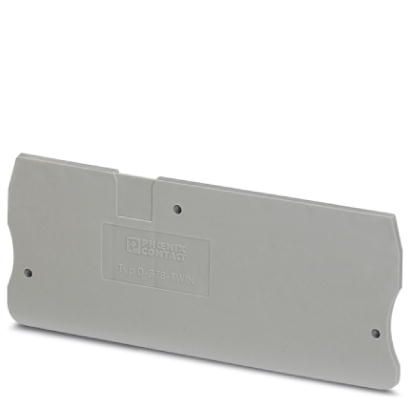 Phoenix Contact 3036767 End cover - D-ST 6-TWIN