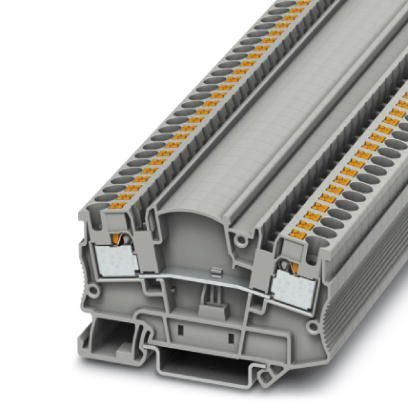 Phoenix Contact 3212141 Feed-through terminal block - PTMED 4