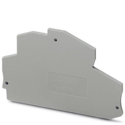 Phoenix Contact 3038503 End cover - D-STTBS 2,5