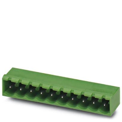 Phoenix Contact 1757378 Printed-circuit board connector - MSTBA 2,5/15-G-5,08