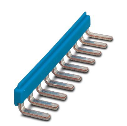 Phoenix Contact 2716680 Insertion bridge - EB 10- DIK BU