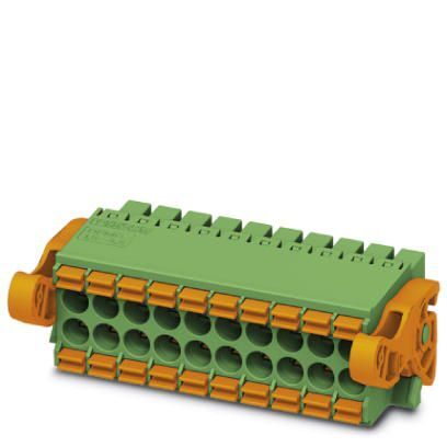 Phoenix Contact 1790496 Printed-circuit board connector - DFMC 1,5/ 3-ST-3,5-LR