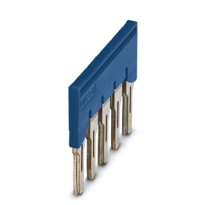 Phoenix Contact 3032596 Plug-in bridge - FBS 5-8 BU