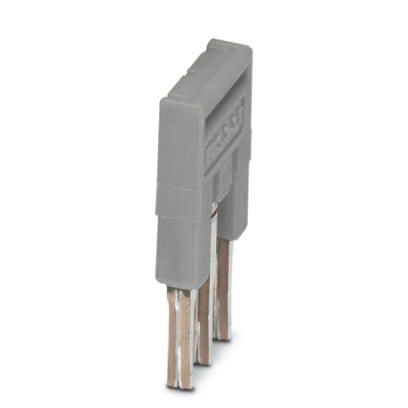 Phoenix Contact 3213167 Plug-in bridge - FBS 3-3,5 GY