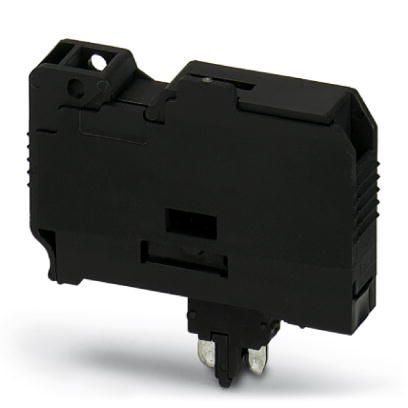 Phoenix Contact 3046509 Fuse plug - P-FU 6,3X32 LED 24-EX