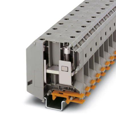 Phoenix Contact 3010013 High-current terminal block - UKH 95