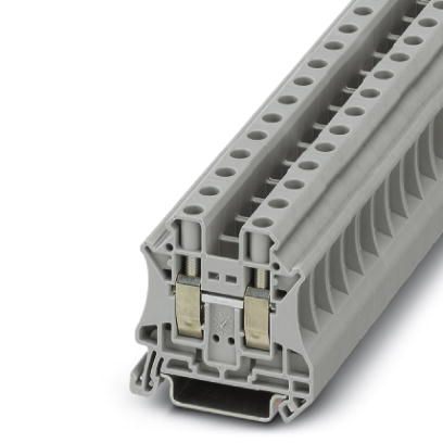 Phoenix Contact 3044160 Feed-through terminal block - UT 10