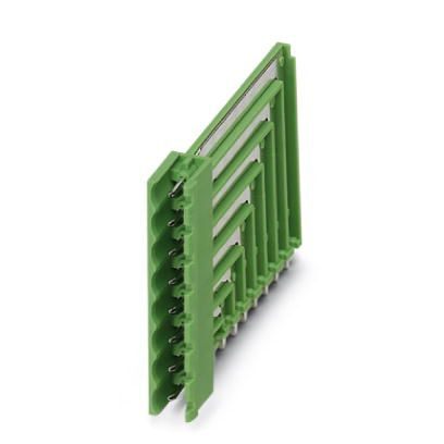 Phoenix Contact 1847165 PCB header - MSTBO 2,5/ 8-GR-5,08