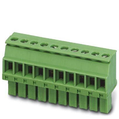 Phoenix Contact 1827114 Printed-circuit board connector - MCVW 1,5/16-ST-3,81