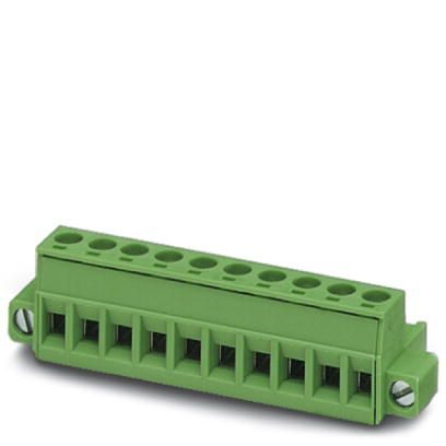 Phoenix Contact 1777992 Printed-circuit board connector - MSTB 2,5/ 3-STF-5,08