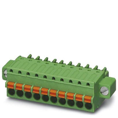 Phoenix Contact 1851313 Printed-circuit board connector - FK-MCP 1,5/10-STF-3,81