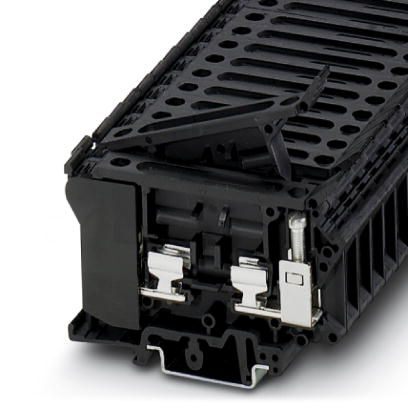 Phoenix Contact 3004171 Fuse modular terminal block - UK 6,3-HESI