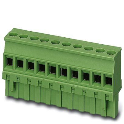 Phoenix Contact 1792304 Printed-circuit board connector - MVSTBR 2,5/ 8-ST-5,08