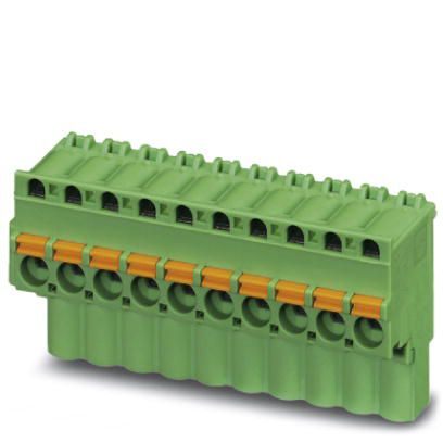 Phoenix Contact 1873663 Printed-circuit board connector - FKCVW 2,5/ 3-ST-5,08