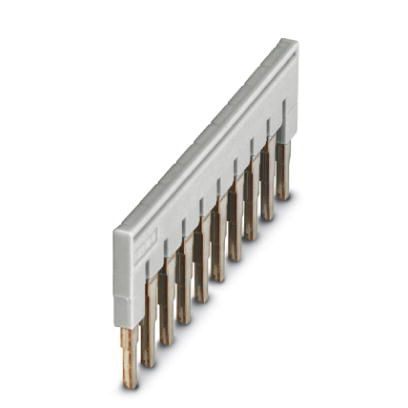 Phoenix Contact 3032253 Plug-in bridge - FBS 10-6 GY
