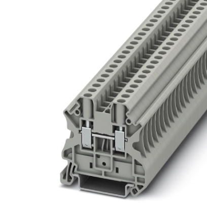 Phoenix Contact 3044102 Feed-through terminal block - UT 4