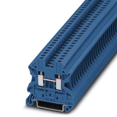 Phoenix Contact 3044089 Feed-through terminal block - UT 2,5 BU