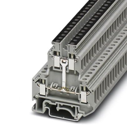 Phoenix Contact 2791388 Double-level terminal block - UKK 5-PV