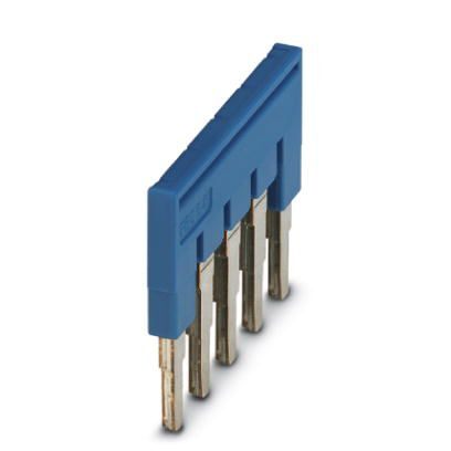 Phoenix Contact 3036961 Plug-in bridge - FBS 5-6 BU