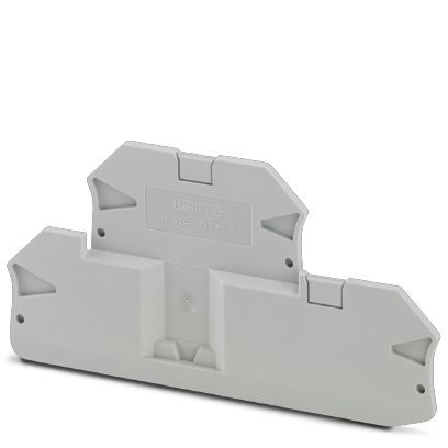 Phoenix Contact 1083611 End cover - D-PTTBV 2,5/4