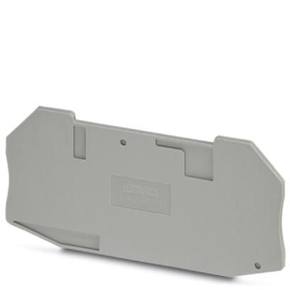 Phoenix Contact 3049291 End cover - D-RT 5-T