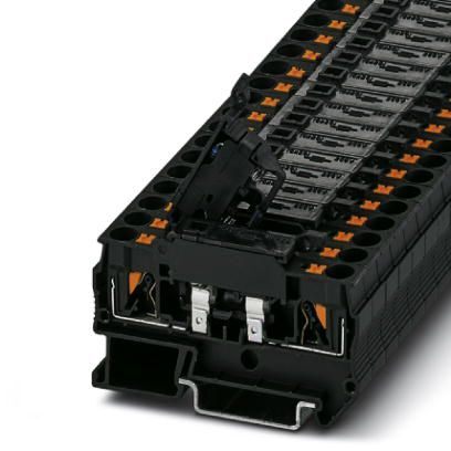 Phoenix Contact 3270197 Fuse modular terminal block - PTC 4-HESILA 250 (5X20)