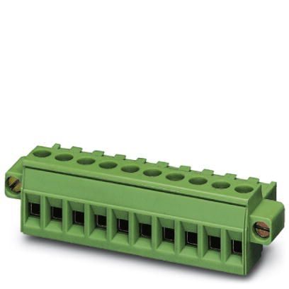 Phoenix Contact 1805327 Printed-circuit board connector - MSTBT 2,5/ 4-STF-5,08