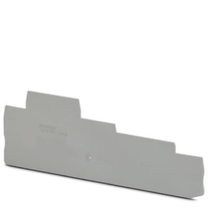 Phoenix Contact 3244589 End cover - D-PTIO 1,5/S/5