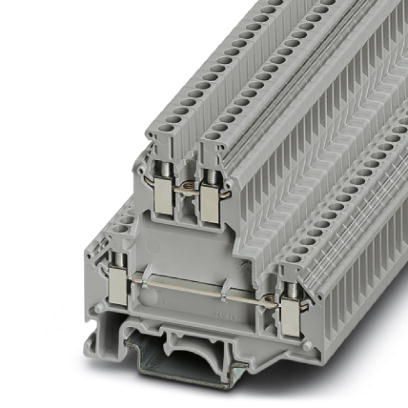 Phoenix Contact 2771010 Double-level terminal block - UKKB 3